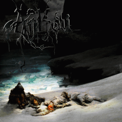 HMS Terror Ft Skyggefigurrer